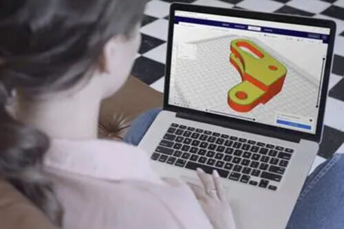 Markforged expands software offering with acquisition of Teton Simulation Software