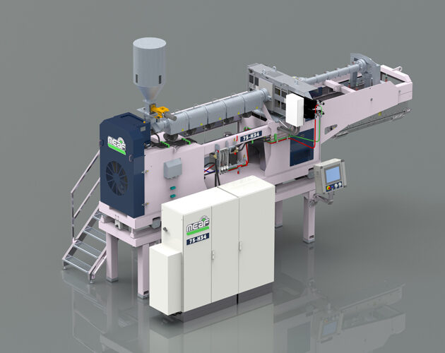 EconCore & ThermHex Waben reduce energy consumption in honeycomb production by up to 65% and double capacity