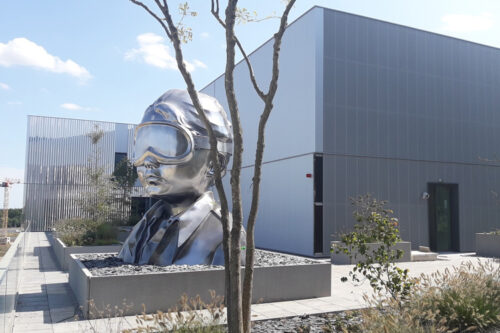 Usine-école de Toulouse : démonstrateur de l’industrie du futur et vivier de talents de demain