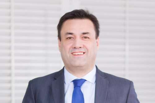 Evolution of the governance of Groupe Beneteau