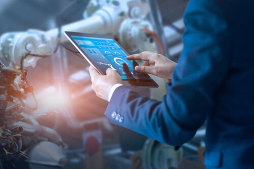 Middle River Aerostructure Systems deploys Plataine’s AI-based optimization software to automate and digitize manufacturing