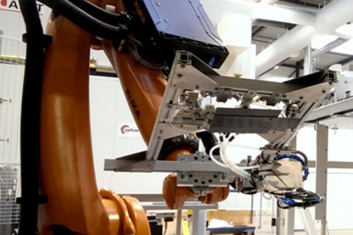 Les solutions innovantes du Cetim s’exposent sur JEC World 2022