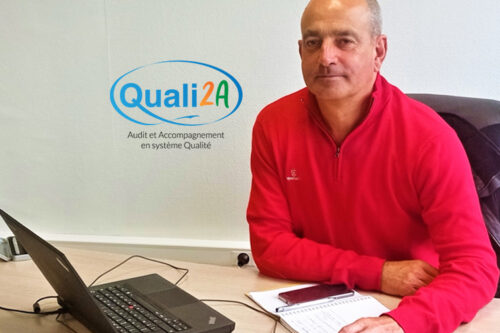 Quali2a, nouvel expert de la certification