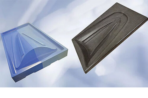 RAMPF Group is featuring high-performance epoxy boards and engineered solutions for composite part manufacturing at JEC World 2022