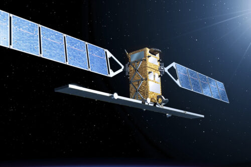 RUAG rebrands as "Beyond Gravity" to sharpen their focus on the space business
