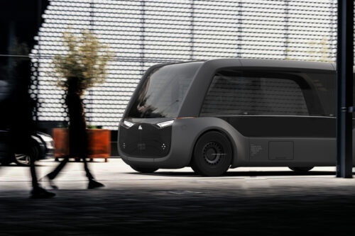 Saertex and Pontis Engineering: Partnership with focus on "Last-Mile Delivery"