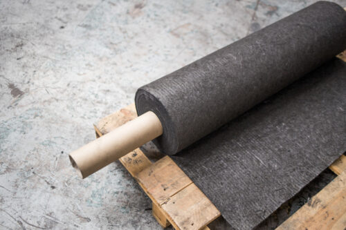 Gen 2 Carbon launches ultra-lightweight 60 gsm nonwoven mat at JEC World 2022