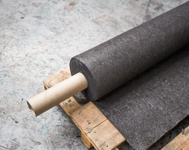 Gen 2 Carbon launches ultra-lightweight 60 gsm nonwoven mat at JEC World 2022