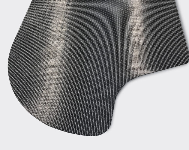 SGL Carbon presents carbon fiber materials and fiber composite solutions for automotive series production and industrial applications