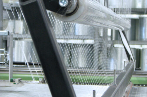 Saertex imposes surcharge due to current cost increases in the supply