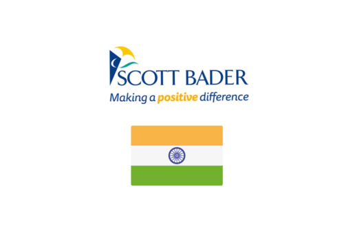 Scott Bader commits to the Indian composite market