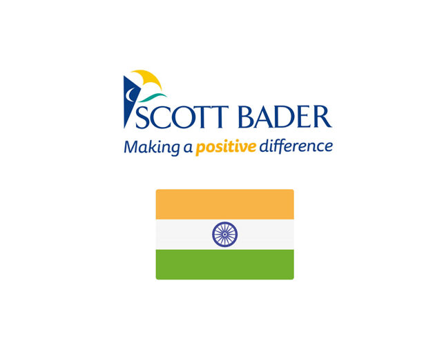Scott Bader commits to the Indian composite market