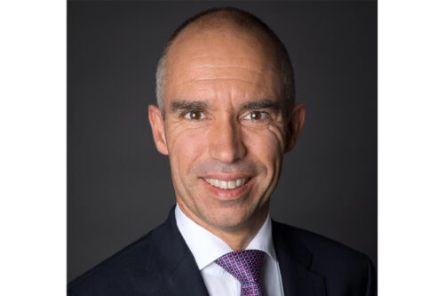 Toray Advanced Composites appoints Erik Delnoij as European Managing Director