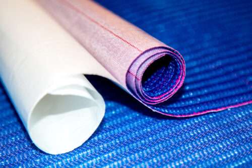 Vabatec presents new vacuum bagging materials at JEC World 2022