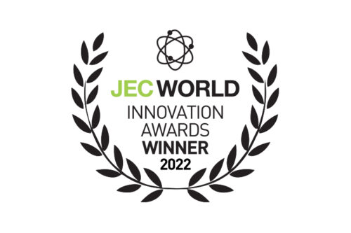 The 2022 winners of JEC Composites Innovation Awards unveiled