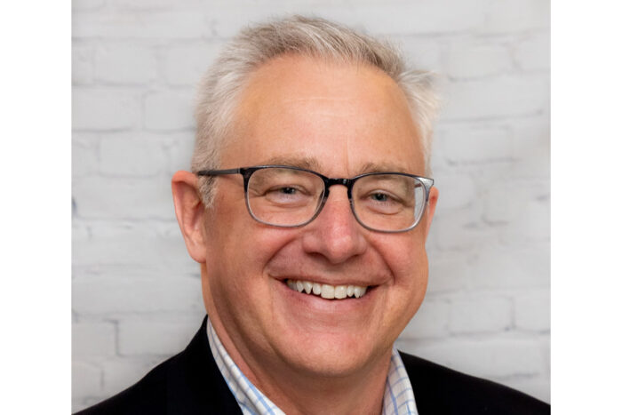 Web Industries announces John S. Madej as company president