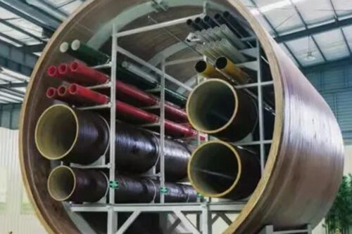 China: Bamboo-based composite materials are included in the national 14th five-year bio-economic development plan