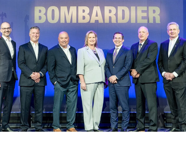 Bombardier entame une nouvelle ère à Wichita