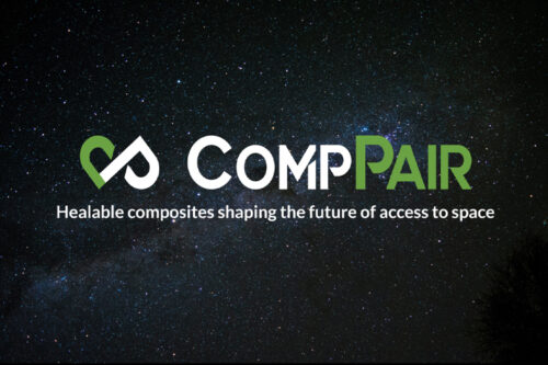 CompPair works with ArianeGroup to shape the future of space