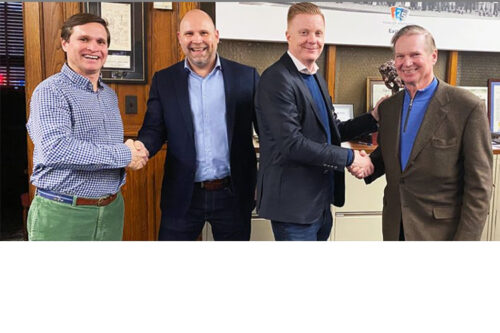 ACG Nyström and Eastman Machine Company strengthen strategic partnership