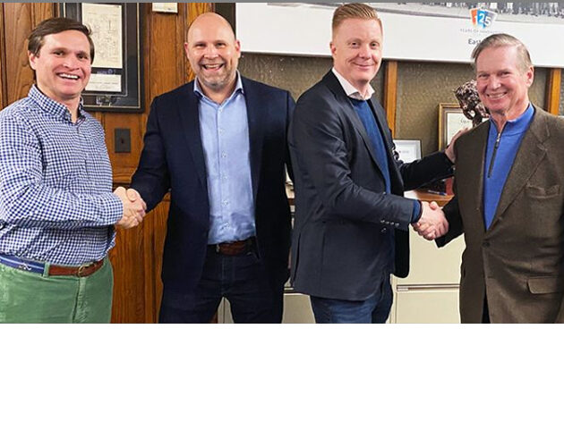 ACG Nyström and Eastman Machine Company strengthen strategic partnership