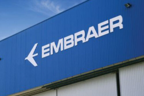 Embraer and Aernnova conclude strategic partnership agreement in Évora