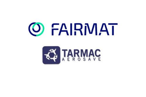 Fairmat et Tarmac Aerosave signent un contrat majeur en R&D pour le recyclage des composites carbone d’avions en fin de vie