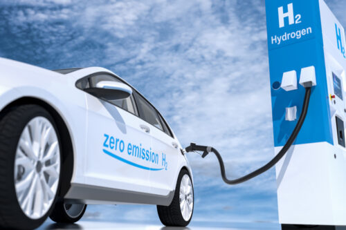 Ballard Power partners with Wisdom Motor Company to accelerate adoption of fuel cell commercial vehicles