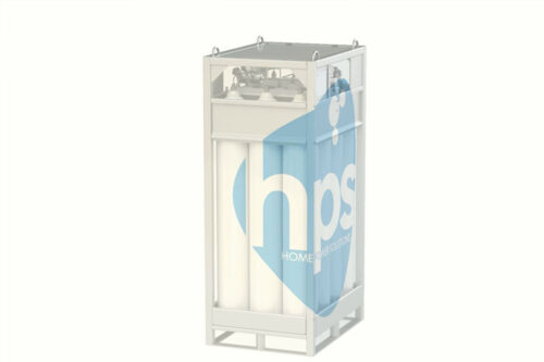 Hexagon Purus receives order to deliver hydrogen storage systems to HPS Home Power Solutions