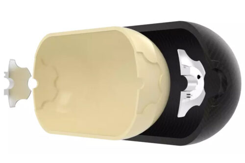 New digital design trial on a composite hydrogen pressure vessel five times faster