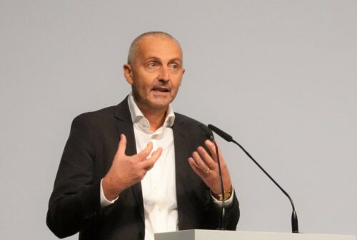 Werner Loscheider