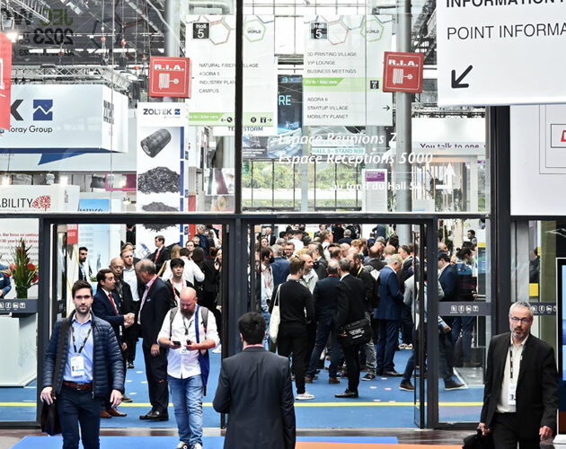 Surpassing all expectations, successful JEC World 2022 reaffirms its global leadership and shows the dynamism of the composites industry