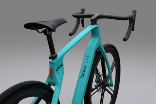 Two-Time F1 champion Fernando Alonso and SimplyEV debut Kimoa E-Bike at Miami Grand Prix week
