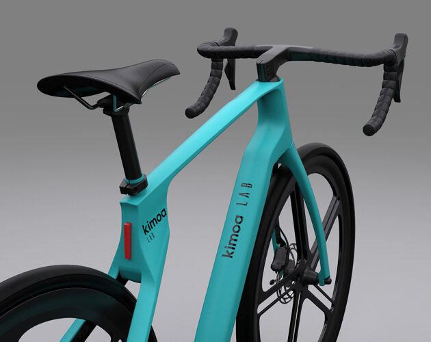 Fernando Alonso and SimplyEV debut Kimoa E-Bike at Miami Grand Prix week