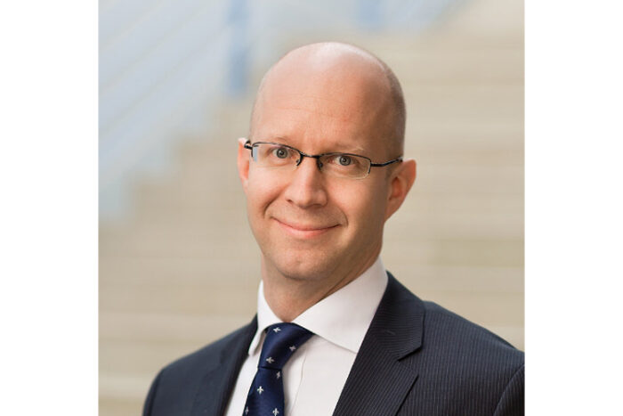 Change in the Group Management Team of Exel Composites