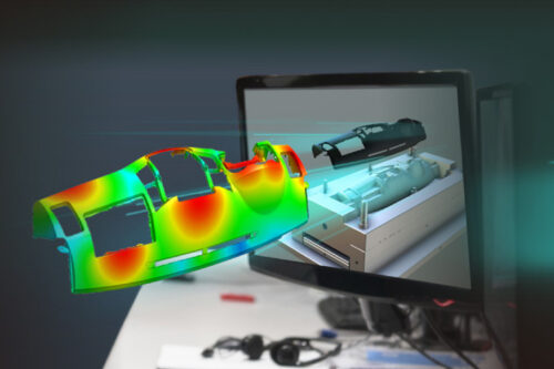 Moldex3D 2022 infusing competence for transformation