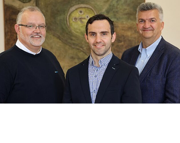 PlasmaBound closes further €2.35 million funding round