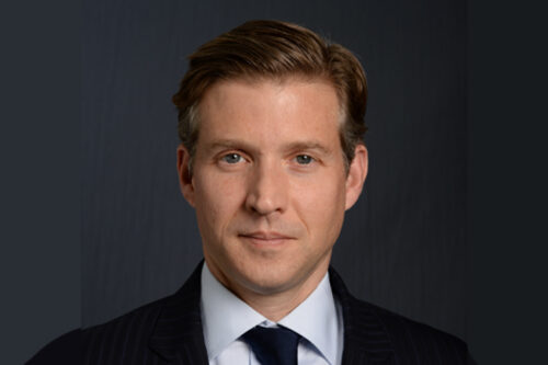 3D printing of the future and the new paradigm of the global supply chain according to Alec Ross