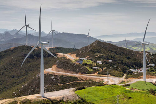 Siemens Energy intends to fully integrate Siemens Gamesa Renewable Energy