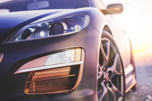 Solvay expands SolvaLite® portfolio with prepregs for automotive body panels and invests in Xencor™ LFT production facilities