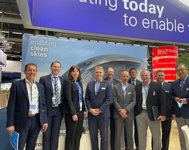 Toray presents next generation of enabling technologies for sustainable mobility at JEC World 2022