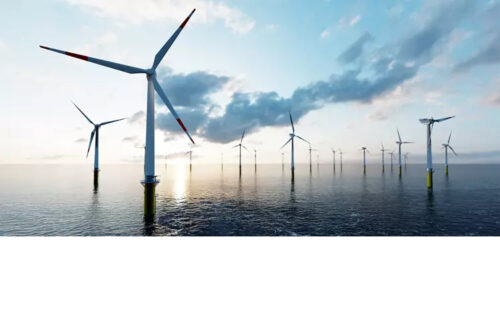 Viable routes to recycling wind turbine blades found in NCC's sustainable wind research programme