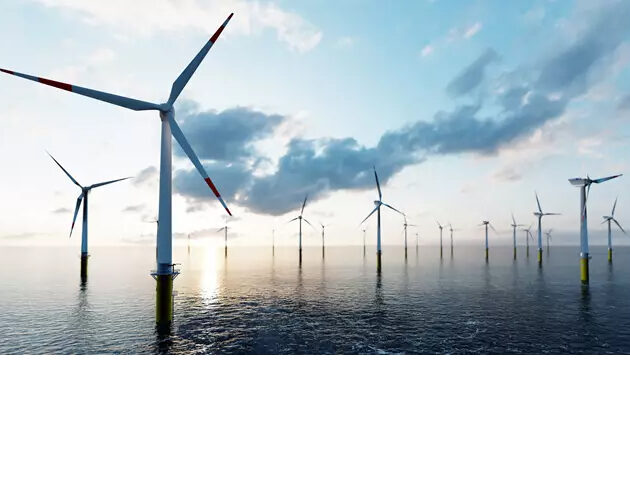 Viable routes to recycling wind turbine blades found in NCC’s sustainable wind research programme