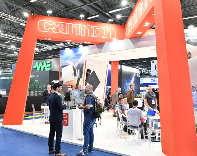 Cannon Afros offers innovative direct resin infusion system to help speed up wind turbine rotor blade manufacture