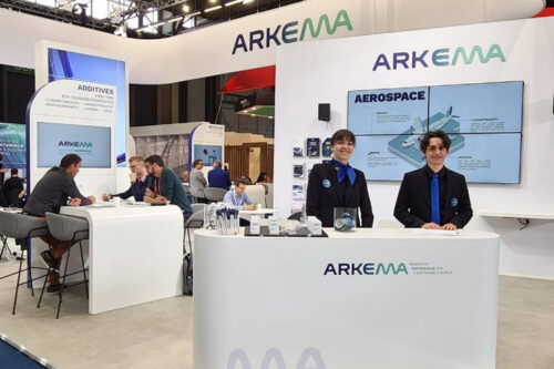 Arkema unveils its new solution for recyclable and ever more efficient composites