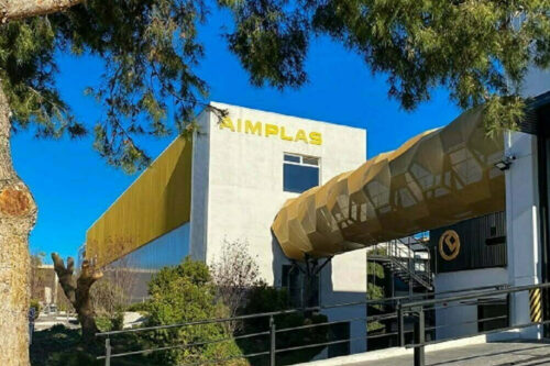AIMPLAS reported nearly €18 million in revenue in 2021, a 20% increase over the previous year