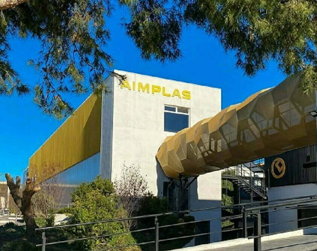 AIMPLAS reported nearly €18 million in revenue in 2021, a 20% increase over the previous year