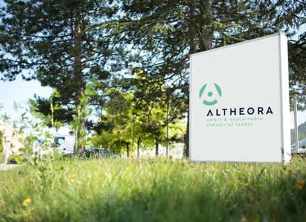 Altheora signe un contrat majeur avec un équipementier ferroviaire