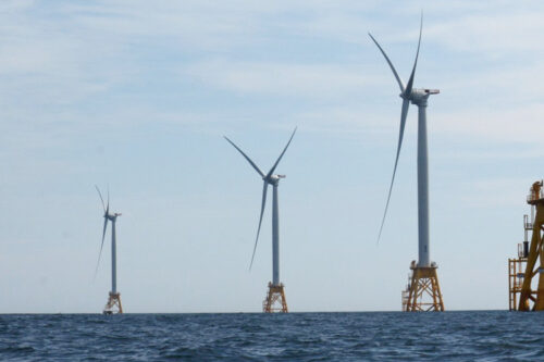 Biden Administration launches new federal-state offshore wind partnership to grow American-made clean energy