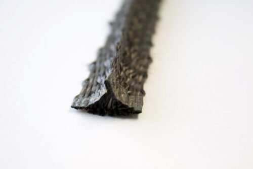 3D Noodles with pre-defined radii attracts aero industry